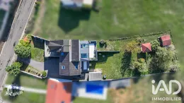 House in Anoux (54150)