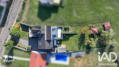 House in Anoux (54150)