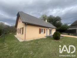 Maison à La Mure (38350)