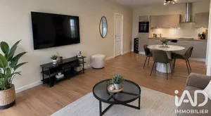 Appartement à Anzin-Saint-Aubin (62223)