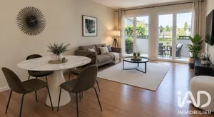 Appartement à Anzin-Saint-Aubin (62223)