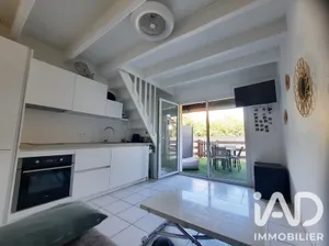House in Frontignan (34110)