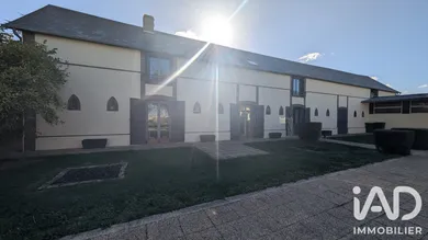 Longere in Chavigny-Bailleul (27220)