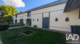 Longere in Chavigny-Bailleul (27220)