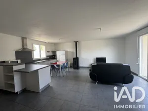Maison à Hostens (33125)