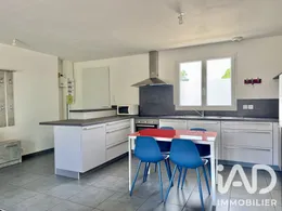 Maison à Hostens (33125)