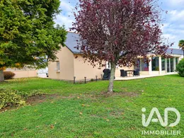 Maison à Beaumont-en-Véron (37420)