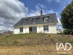 House in Saint-Saëns (76680)