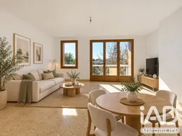 Appartement à Avignon (84000)