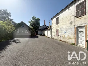 Maison de ville à Morlaàs (64160)