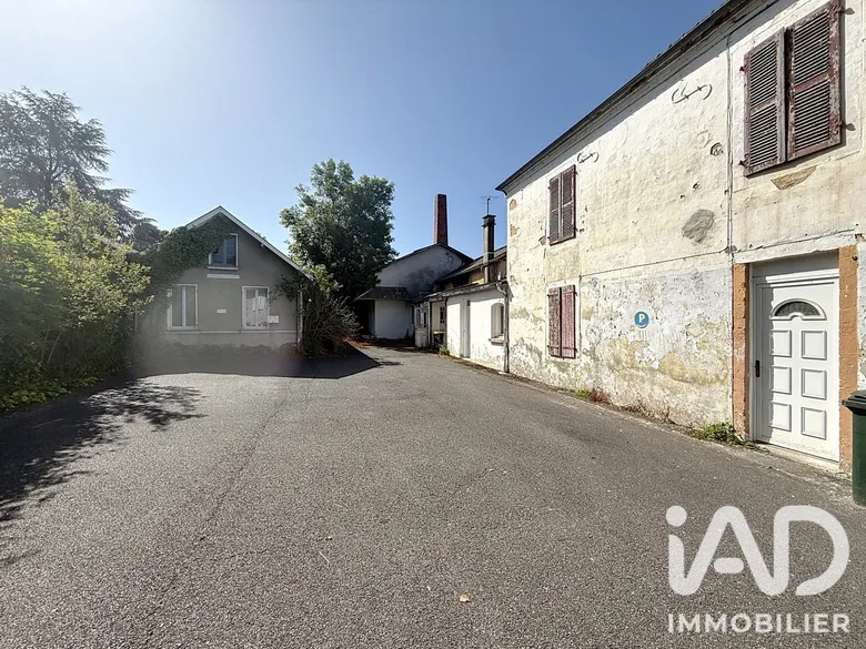 Maison 6 pièces 165 m² · à Morlaàs · 165,3 m² · 125 000 €