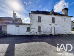 Maison de ville à Morlaàs (64160)