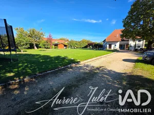 Maison à Chélieu (38730)