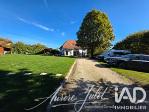 House in Chélieu (38730)