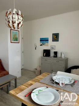Appartement à Les Sables-d'Olonne (85100)