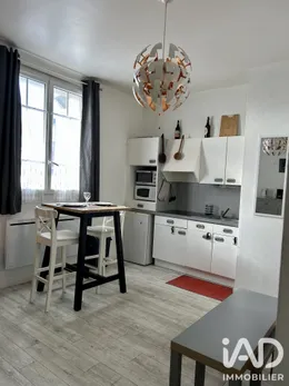 Appartement à Les Sables-d'Olonne (85100)