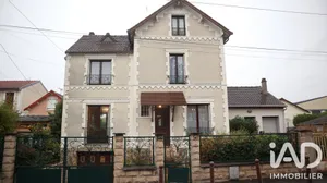 Maison à Argenteuil (95100)