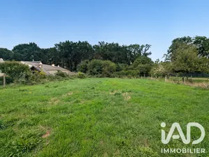 Terrain à bâtir à Ballan-Miré (37510)