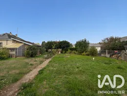 Terrain à bâtir à Ballan-Miré (37510)