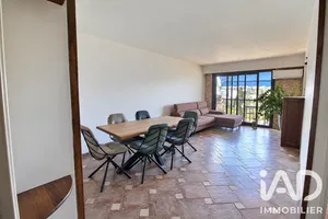 Appartement à Marseille (13013)