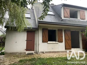 Traditional house in Chartres (28000)