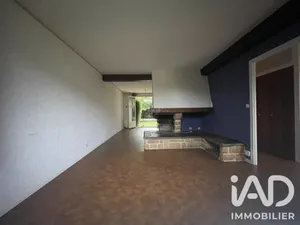 Traditional house in Chartres (28000)