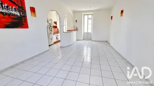 Appartement à Miramas (13140)