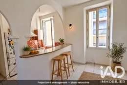 Appartement à Miramas (13140)