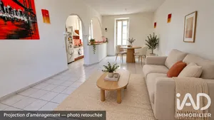 Appartement à Miramas (13140)