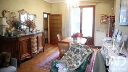 Maison à Argenteuil (95100)