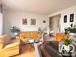 Appartement à Épinay-sur-Seine (93800)