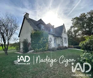 Traditional house in Pleudihen-sur-Rance (22690)