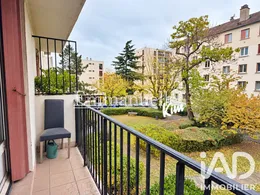 Appartement à Épinay-sur-Seine (93800)