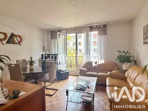 Appartement à Épinay-sur-Seine (93800)