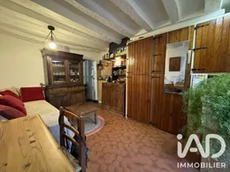 Maison de ville à Richelieu (37120)