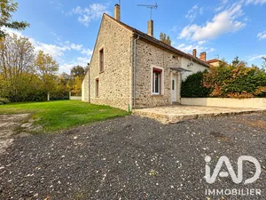 House in Fontenailles (77370)