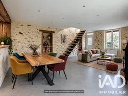 House in Fontenailles (77370)