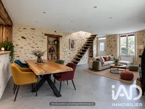 House in Fontenailles (77370)