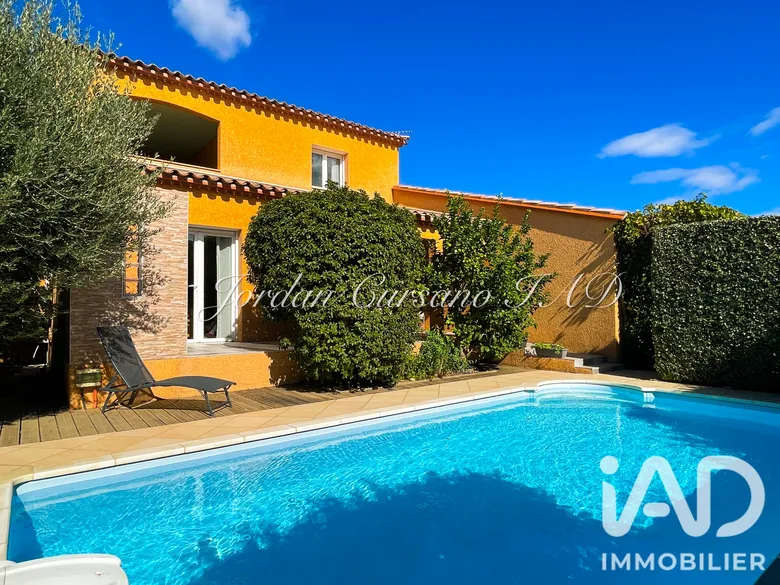 Maison 5 pièces 132 m² · à Millas · 132 m² · 372 000 €