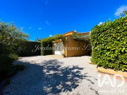 Maison traditionnelle à Millas (66170)