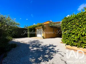 Maison traditionnelle à Millas (66170)