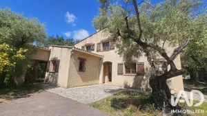 Maison à Tourrettes-sur-Loup (06140)