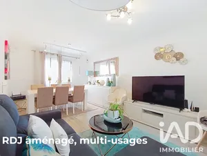 Maison à Champigny-sur-Marne (94500)