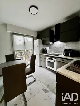 Appartement à Saint-Nazaire (44600)