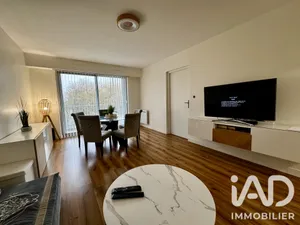Appartement à Saint-Nazaire (44600)