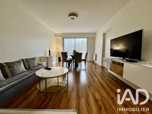Appartement à Saint-Nazaire (44600)
