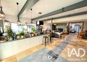 Loft à Pierrefeu-du-Var (83390)