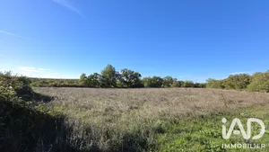Terrain agricole à Fons-sur-Lussan (30580)