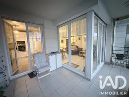 Apartment in Saint-Maur-des-Fossés (94100)