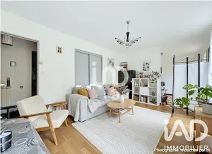 Appartement à Marseille (13009)